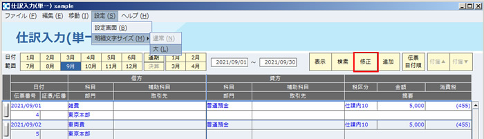 仕訳入力単一_明細文字サイズ_設定.jpg