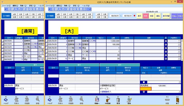 仕訳入力（資金収支表示）_明細文字サイズ.jpg